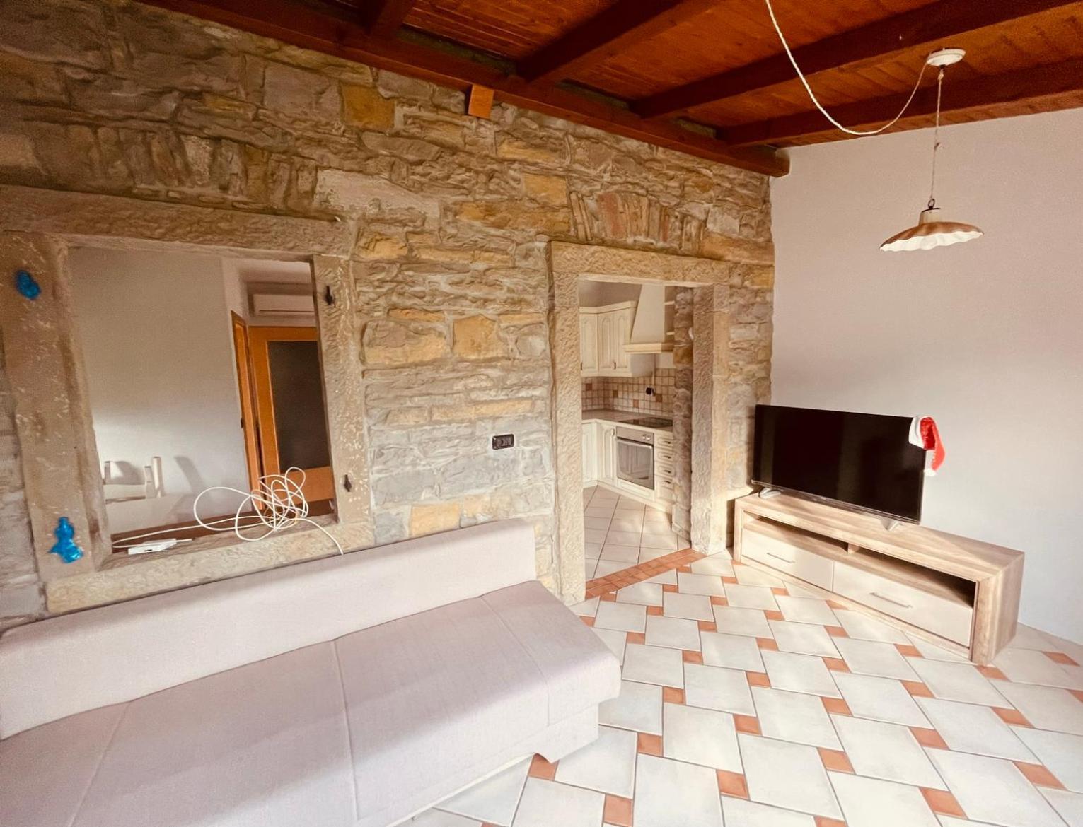 Paradise Villas With Swimming Pool Koper Exterior foto