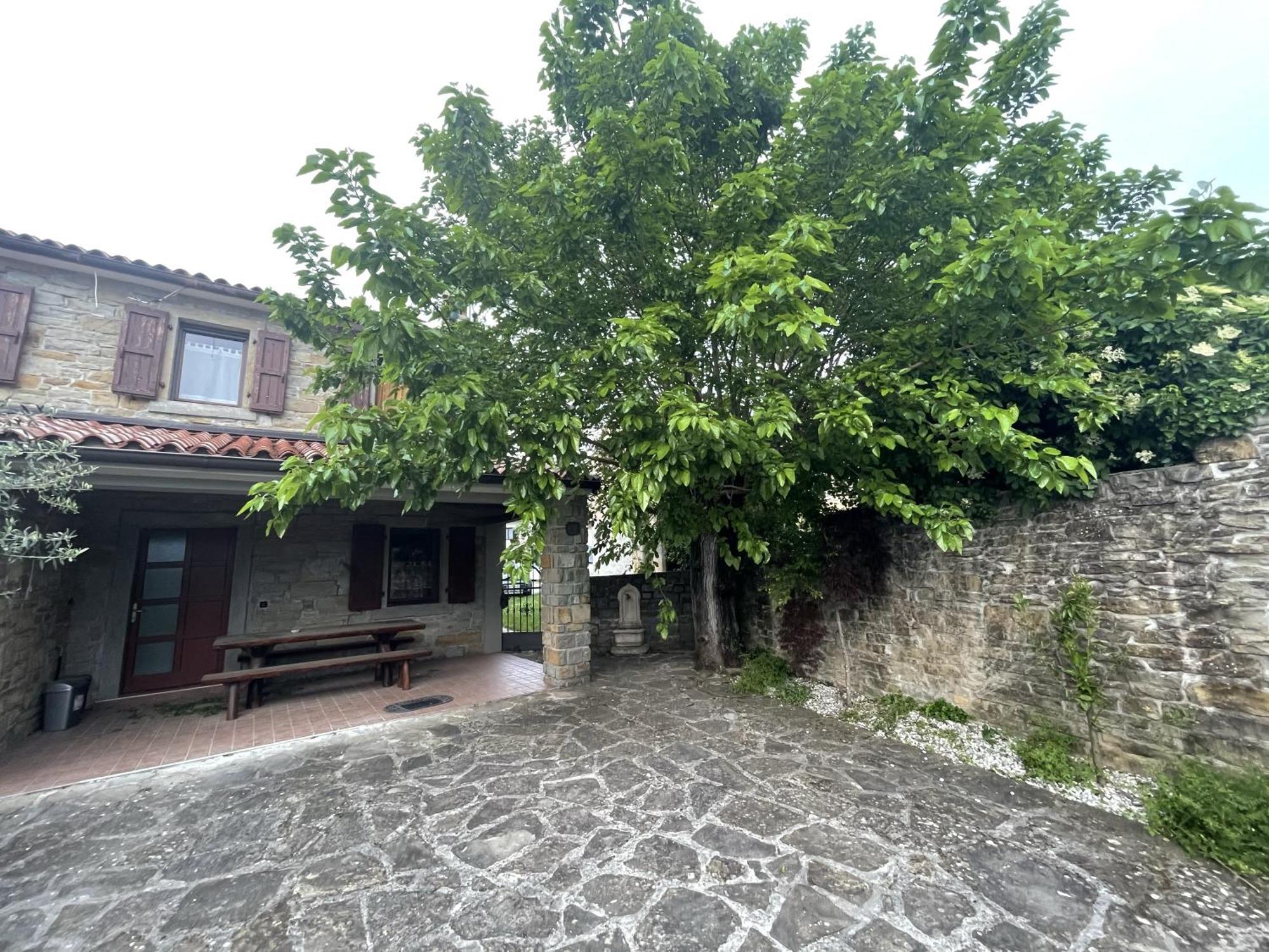 Paradise Villas With Swimming Pool Koper Quarto foto