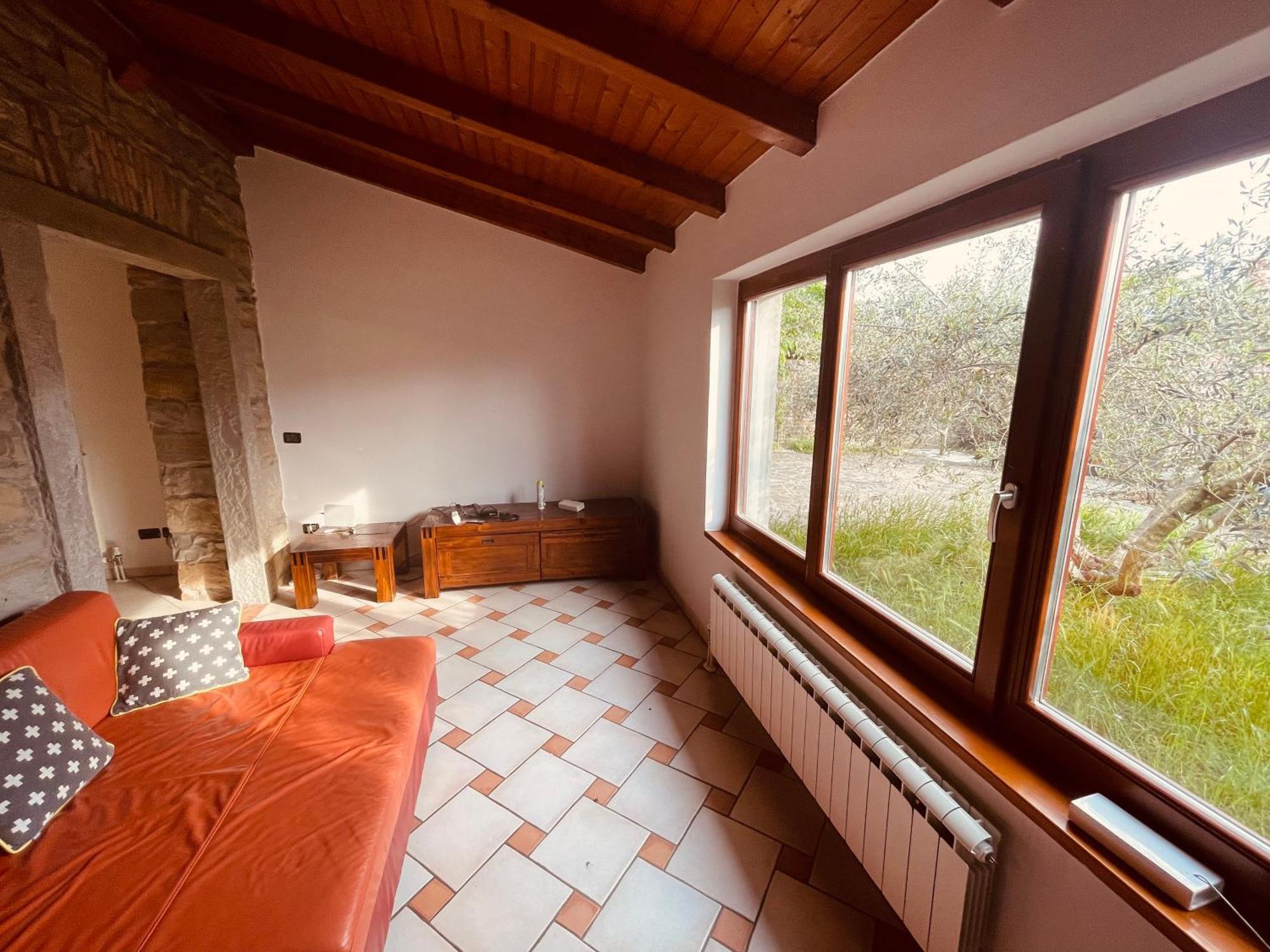 Paradise Villas With Swimming Pool Koper Exterior foto