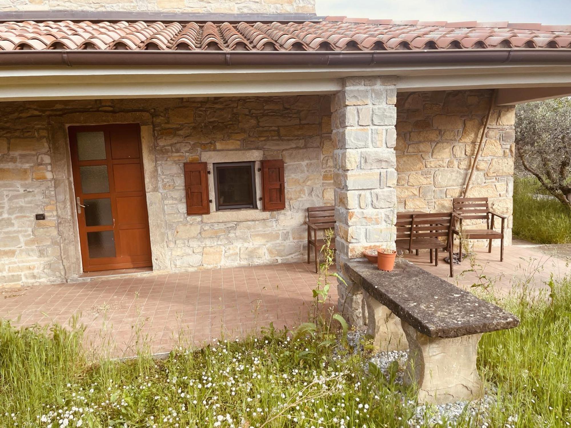 Paradise Villas With Swimming Pool Koper Quarto foto