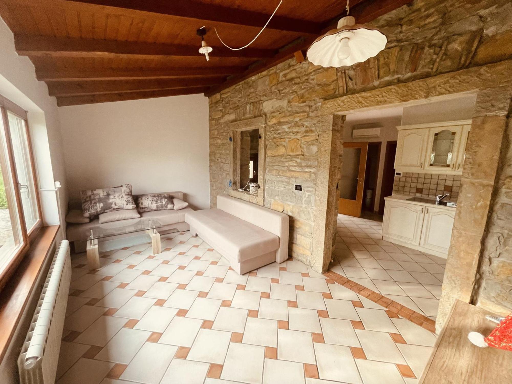Paradise Villas With Swimming Pool Koper Quarto foto